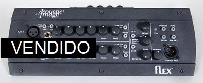 Acoustic Image FLEX Preamp